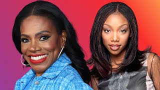 THIS Is Why Sheryl Lee Ralph Quit &#39;Moesha&#39; 😡 - Beef With Brandy