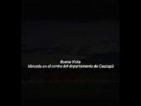 Buena Vista Caazapà~ Paraguay, un fuerte abrazo a los amigos Buenavisteños