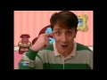 We Just Figured Out Blues Clues Mix 2 Montage 720p