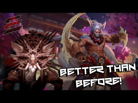 Vainglory The REAL Grind Begins | Taka Cp Jungle Ranked | Ep 111 | Better Than Before!