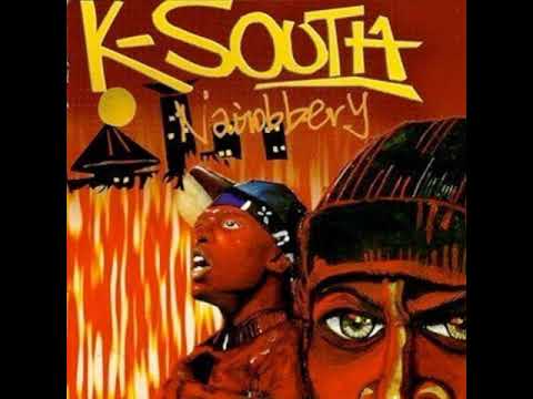 K-South - Tabia Mbaya