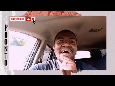 FIRST REACTION :: Pronto - State of Mind (Nipsey Cover)