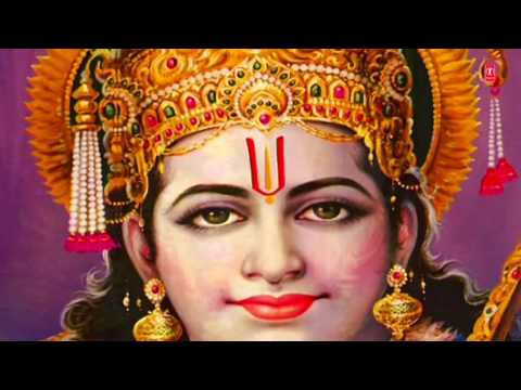 Ram Amritwani By Anuradha Paudwal I Full Video Song I T-Series Bhakti Sagar