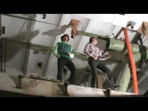 The Detschins - SKODA