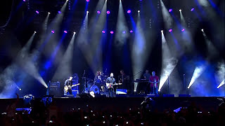 Hunters &amp; Collectors - When The River Runs Dry (Live at Sound Relief)