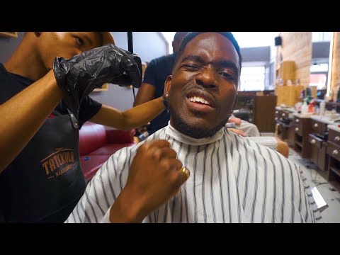 Fire16 – Drink From The Well