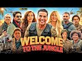 Welcome To The Jungle Full Movie 2026 Akshay Kumar Disha Patani Suniel Shetty Explained Review