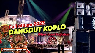 Download lagu Full Album Dangdut Koplo Kalem Pas buat hajatan Pa... mp3