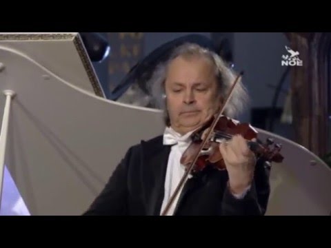 Antonín Dvořák Sonatina G dur op. 100 for violin and piano