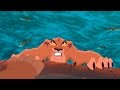 The Lion King 2 Simba S Pride Zira S Death HD