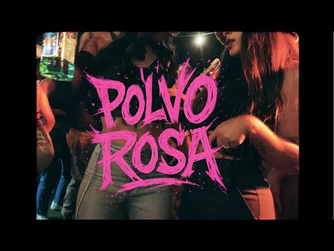 DIDACO, Lil Ac & Monztars - POLVO ROSA (Video Oficial)
