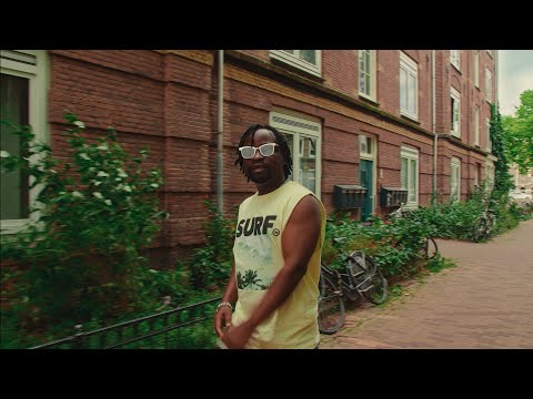 Barbi Jay - Just Like That (Official Video)