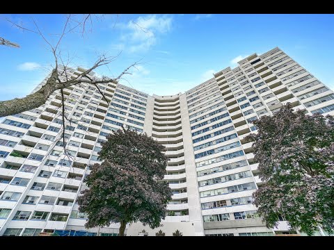 #1712-530 Lolita Gardens, Mississauga Home for Sale - Real Estate Properties for Sale