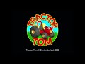 HRTV Contender Entertainment Group Cheerful Scout 2002