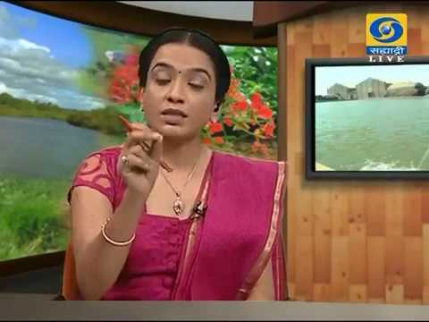 'Soyabin Prakriya Udyog' _ 'सोयाबिन प्रक्रिया उद्योग'