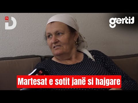 Martesat e sotit janë si hajgare | Ke Kismet | DTV Media