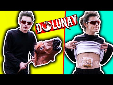 ENES BATUR - DOLUNAY (Parodi)