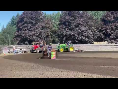 T-90 Ranch Outdoor Arena video thumbnail