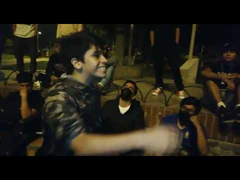 KMOT vs CAFFO vs Screen (Octavos) Kcheros Central