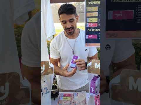 Barritas Monky en Gran Fondo San Andres de Giles @ValentinGarcia-k1t