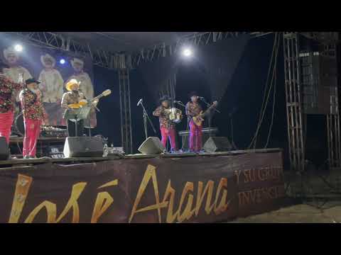 Jose Arana 2022 - Mision Cumplida en vivo