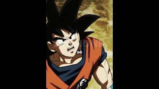 GOKU FALA SOBRE O TORNEIO #dragonball #shorts