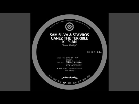 Error 404 (Original Mix)