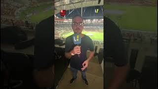 FLAMENGO ESCALADO COM MUDANÇAS PARA O CONFRONTO CONTRA O BAHIA -  MINUTO DO FLAMENGO