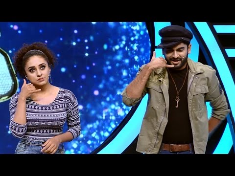 D3 D 4 Dance I Ep 101 - A special choreographer on the floor? I Mazhavil Manorama