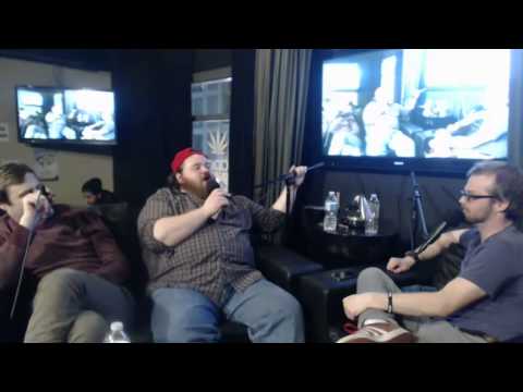 The CK POTcast 063 Dom Pare