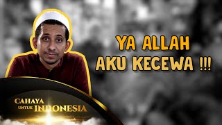 Download lagu Berharap kepada Manusia Merupakan Cara MENYAKITI HATI DENGAN SENGAJA mp3