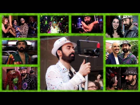 MoonDaze Flash 07 - Dancing Frenzy