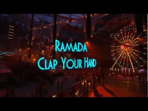 Ramada - Clap Your Hands (Radio Edit)