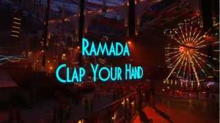 Ramada - Clap Your Hands (Radio Edit)