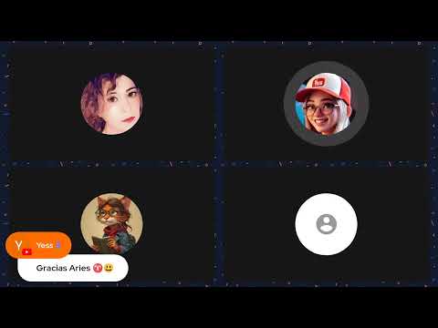 🛑 HOY TE QUITAMOS LA CARETA Con @tinaelanticanal e invitadas