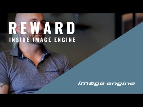 Reward | Inside Image Engine