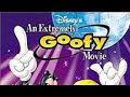 Opening To An Extremely Goofy Movie 2000 2000 DVD FIRST VIDEO WITH MY NEW PHONE