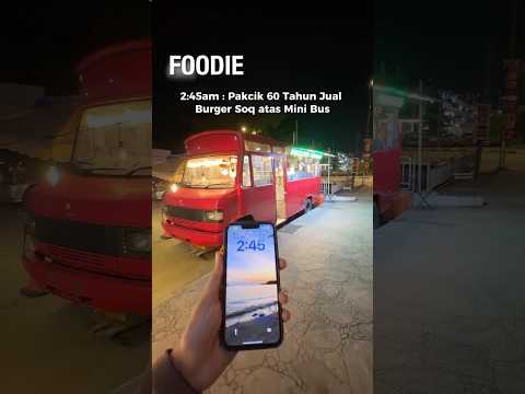 EP6 - Sahur & Moreh 🚎