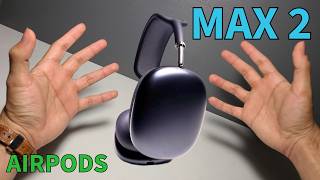 Apple Airpods Max 2 Review - An Audiophile’s Perspective