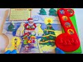 Christmas Songs Interactive Play A Song 5 SONGS