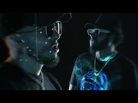 Golpe A Golpe x Mackie - En La Oscuridad (Video Oficial)