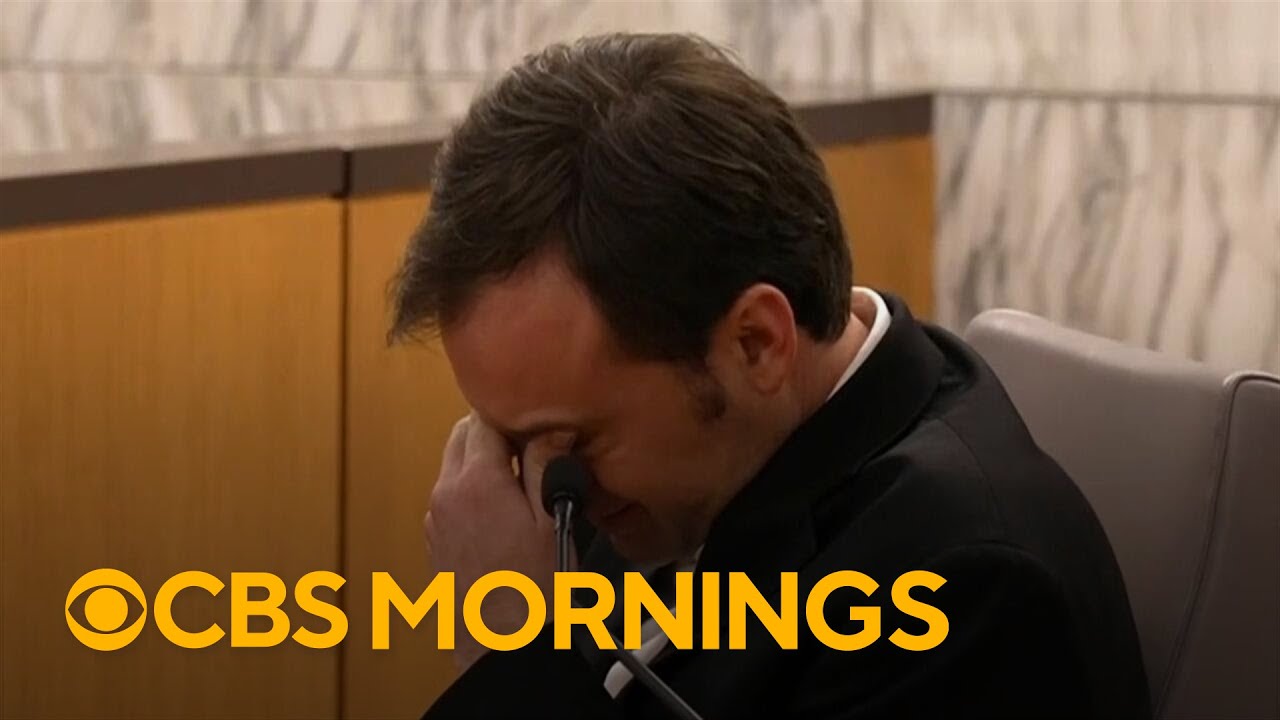 Camp Mystic director testifies amid legal battle over its future