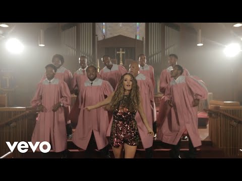 Emily Hackett - Good Intentions (Official Video)