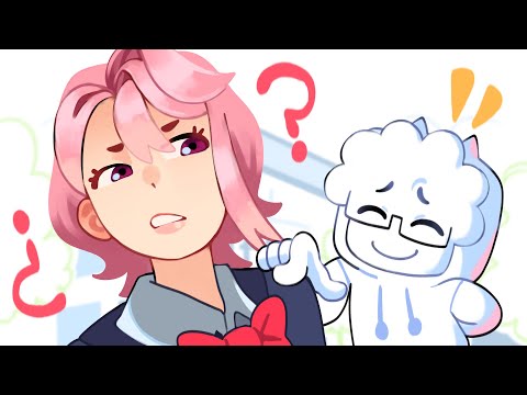 I CAN'T FLIRT LIKE THIS | Rokoleta