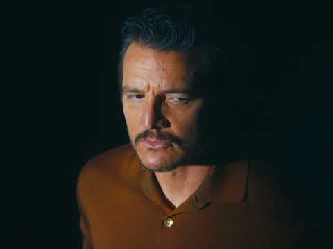 Pedro Pascal | Flaunt Magazine | The Cocoon Issue