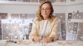 Bvlgari Lucia Silvestri | The Color Journeys Saga