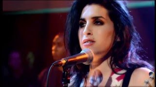 Amy Winehouse - Take the box (Live at Jools Holland)