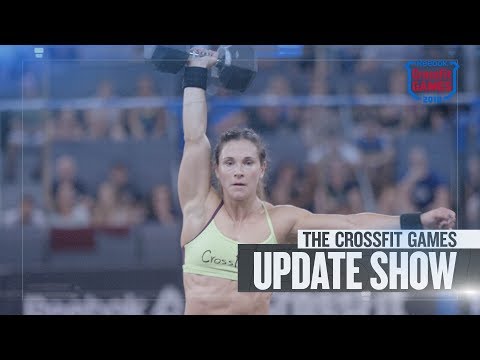 Update Show: Meridian Regional Preview