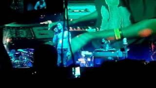 Southern Girl by Incubus live from Atlanta, GA