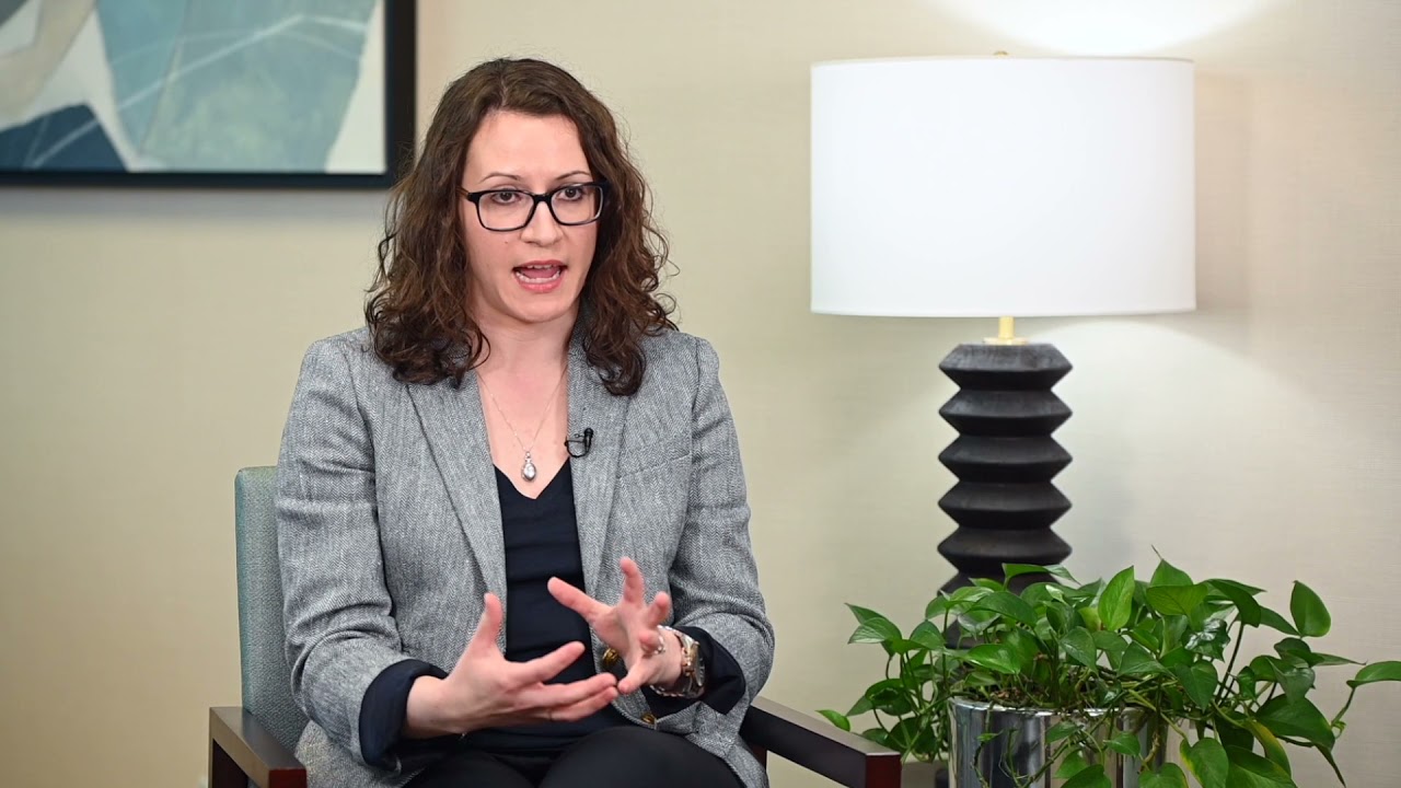 An Overview of Fibroid Types